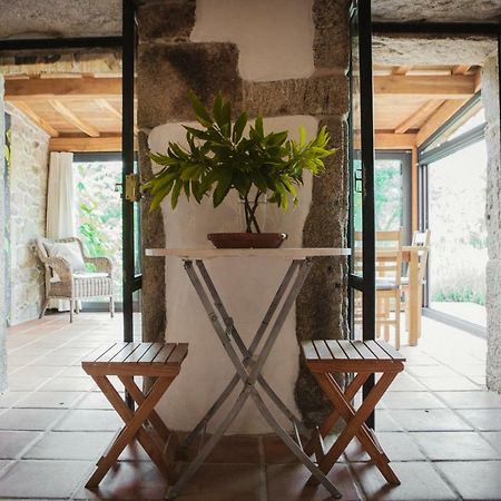 O Curralino ξενώνας Vilacoba Εξωτερικό φωτογραφία